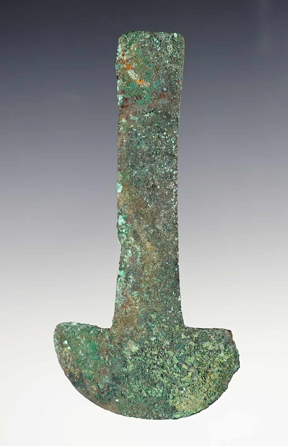 Main artifact image
