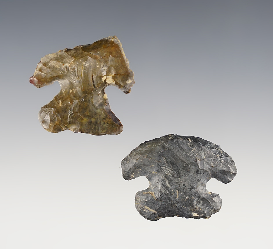 Main artifact image