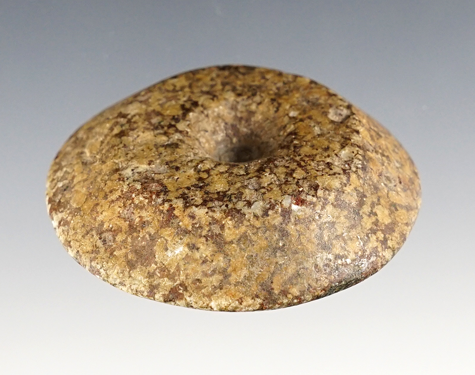 Main artifact image