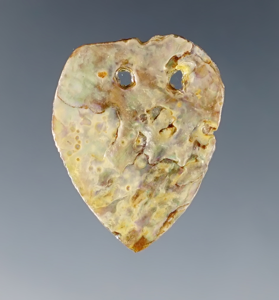 Main artifact image