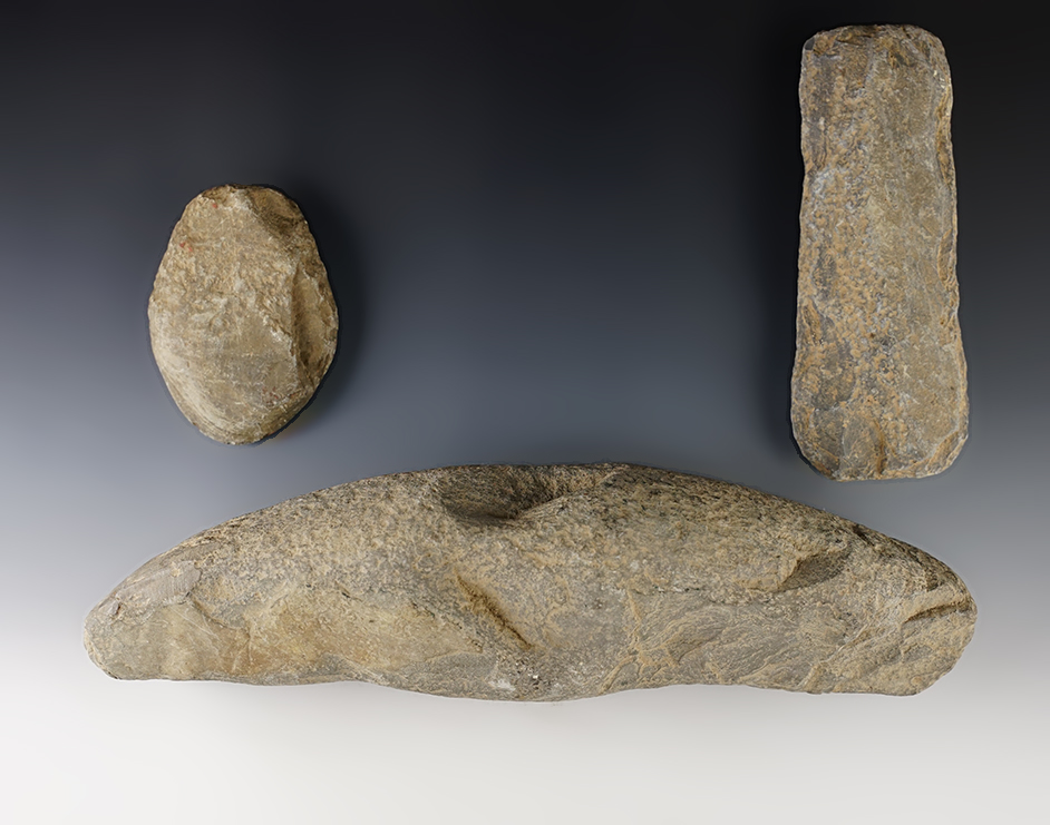 Main artifact image