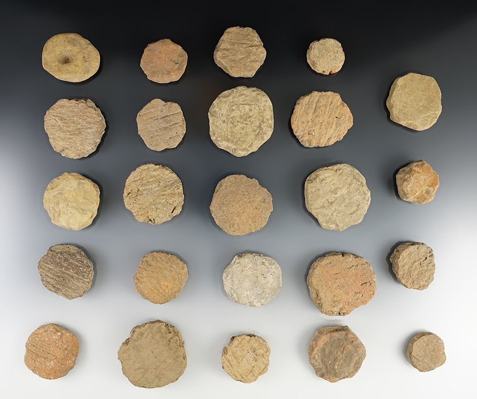 Main artifact image