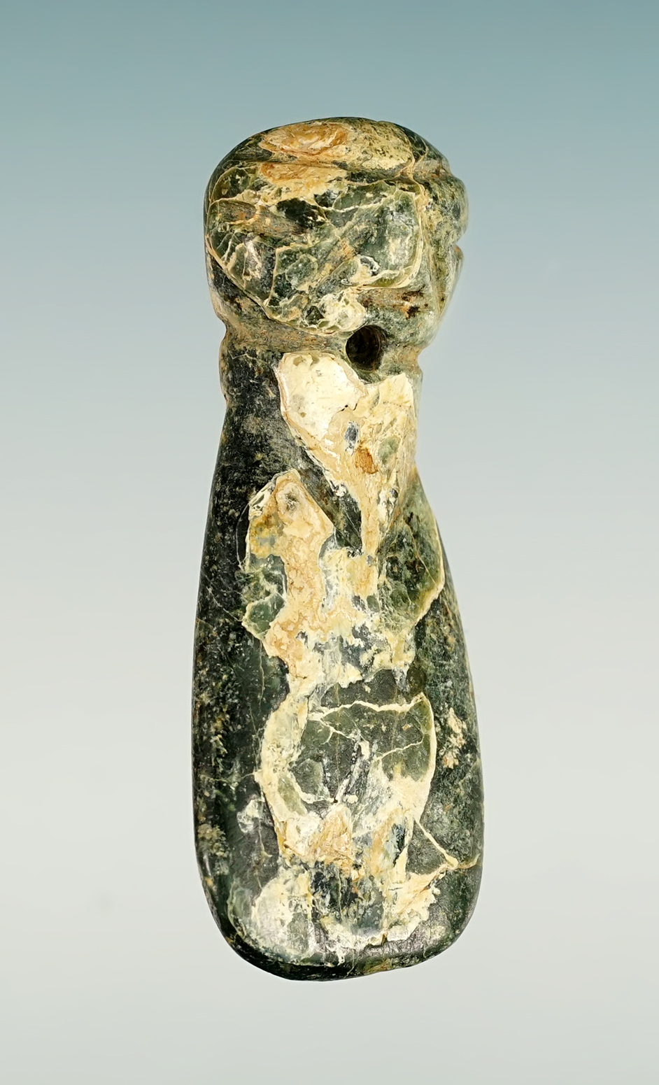 Main artifact image