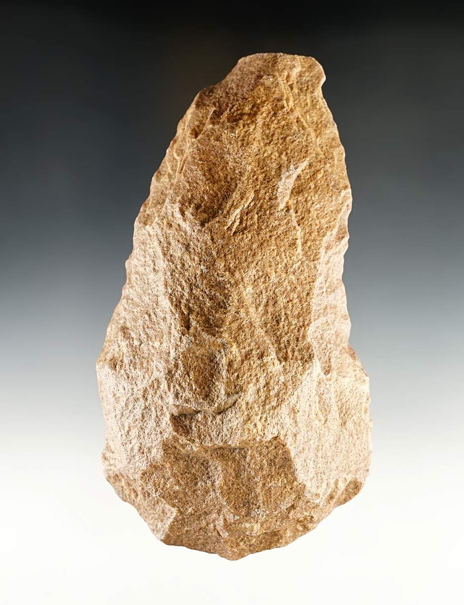 Main artifact image