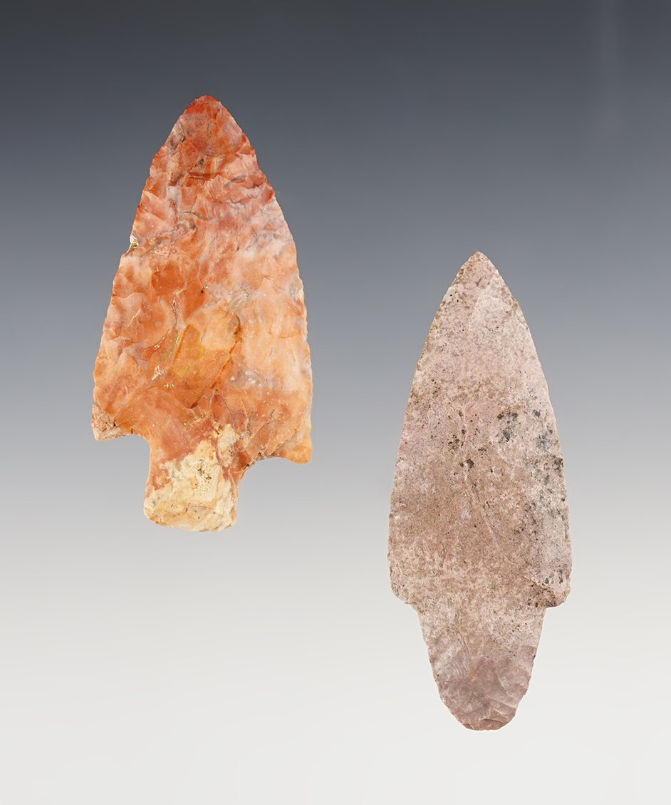 Main artifact image