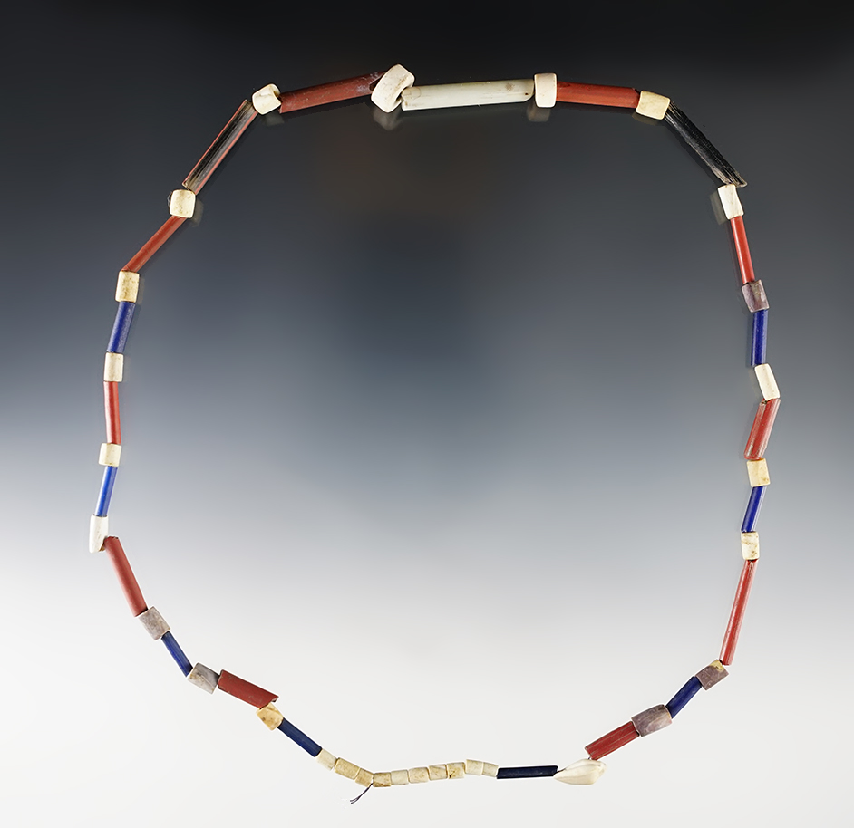 Main artifact image
