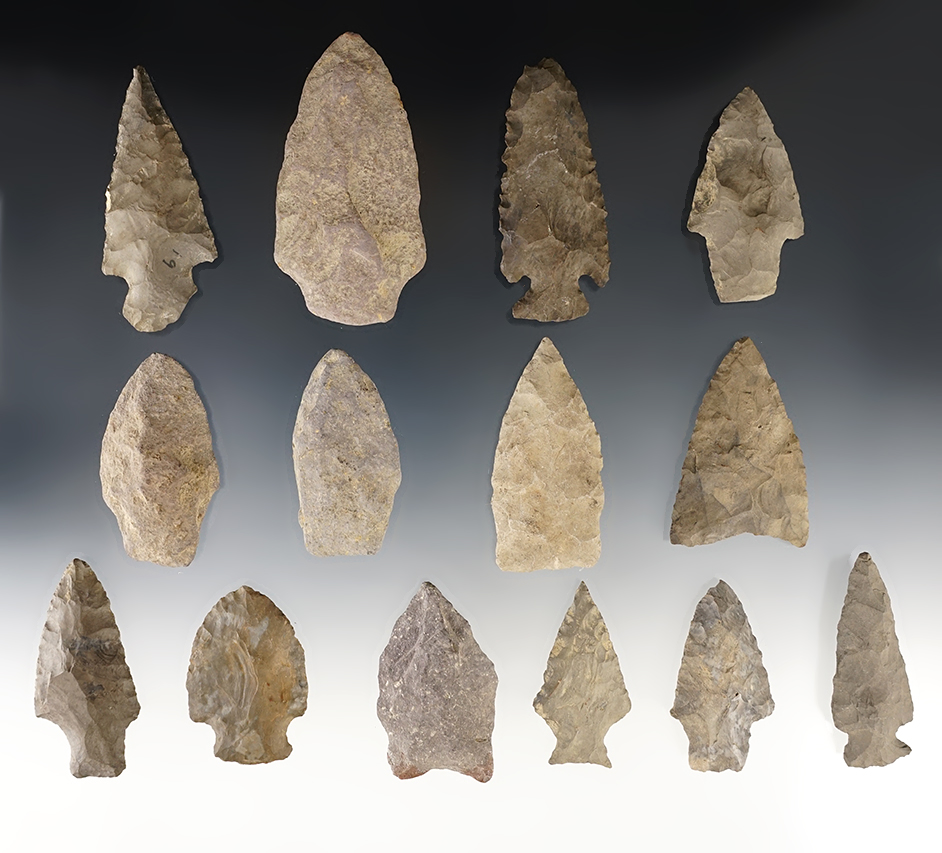 Main artifact image