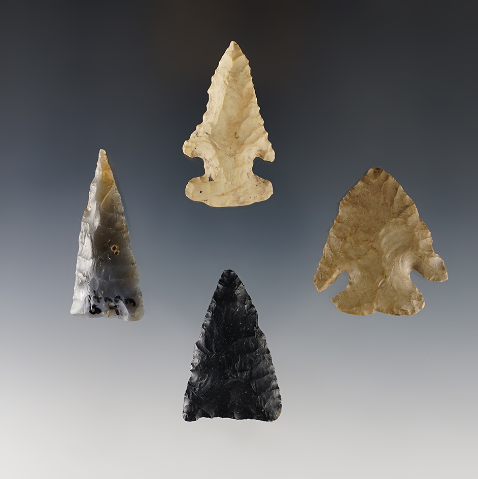 Main artifact image