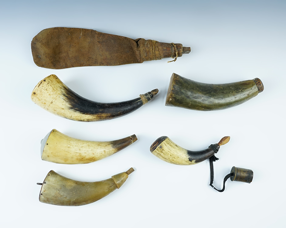 Main artifact image