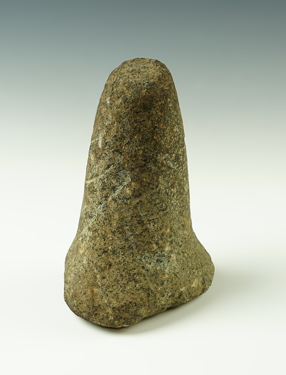 Main artifact image