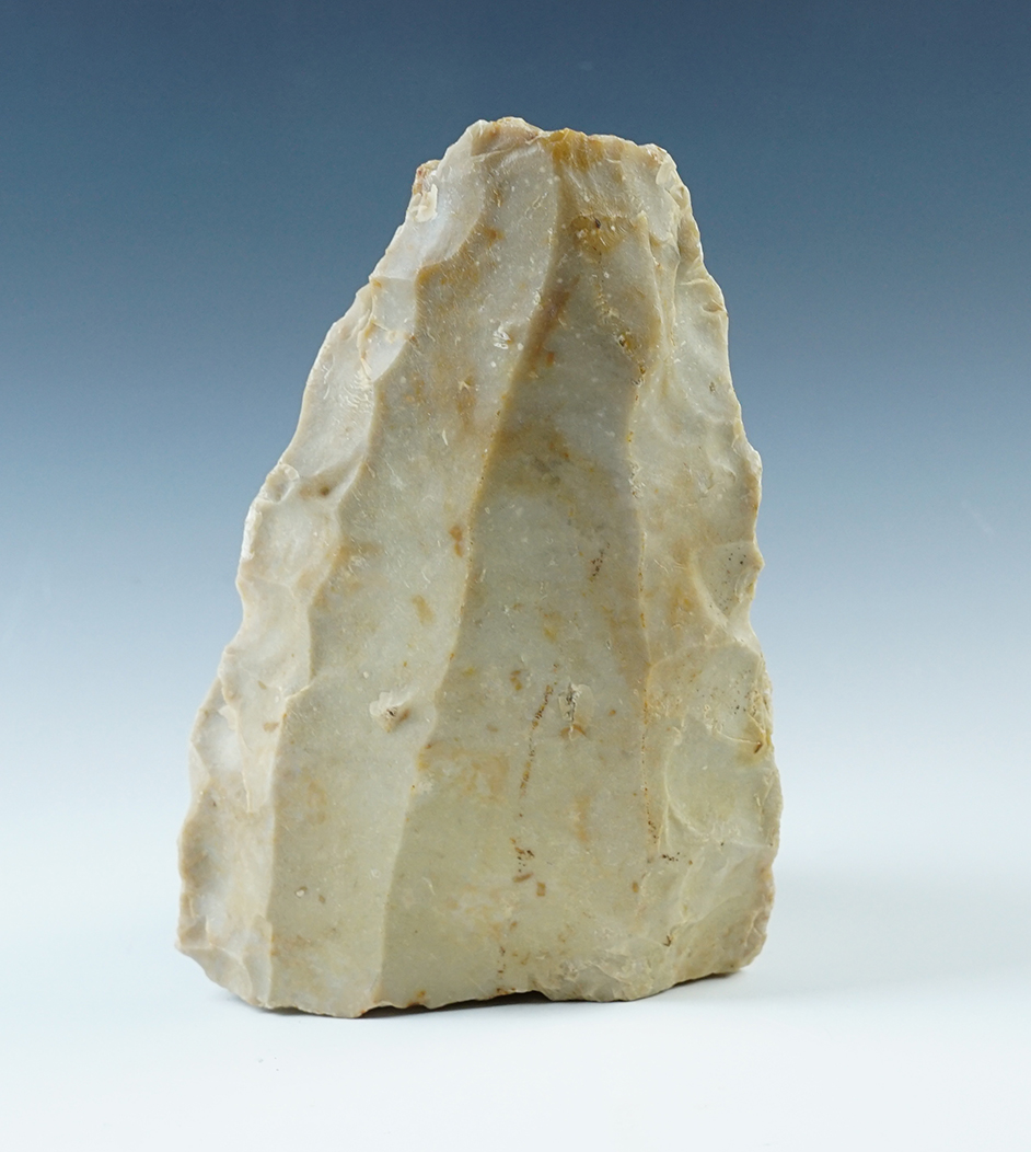 Main artifact image