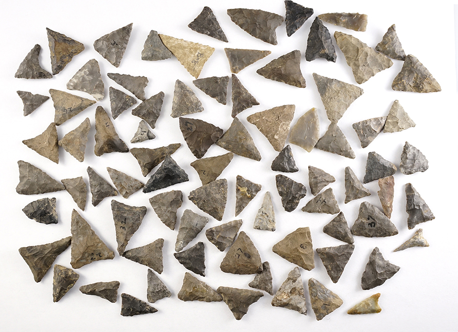 Main artifact image