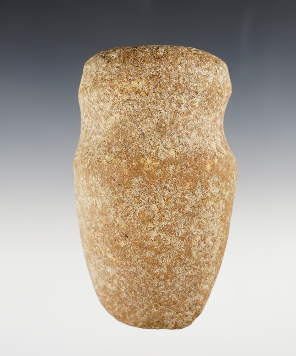 Main artifact image