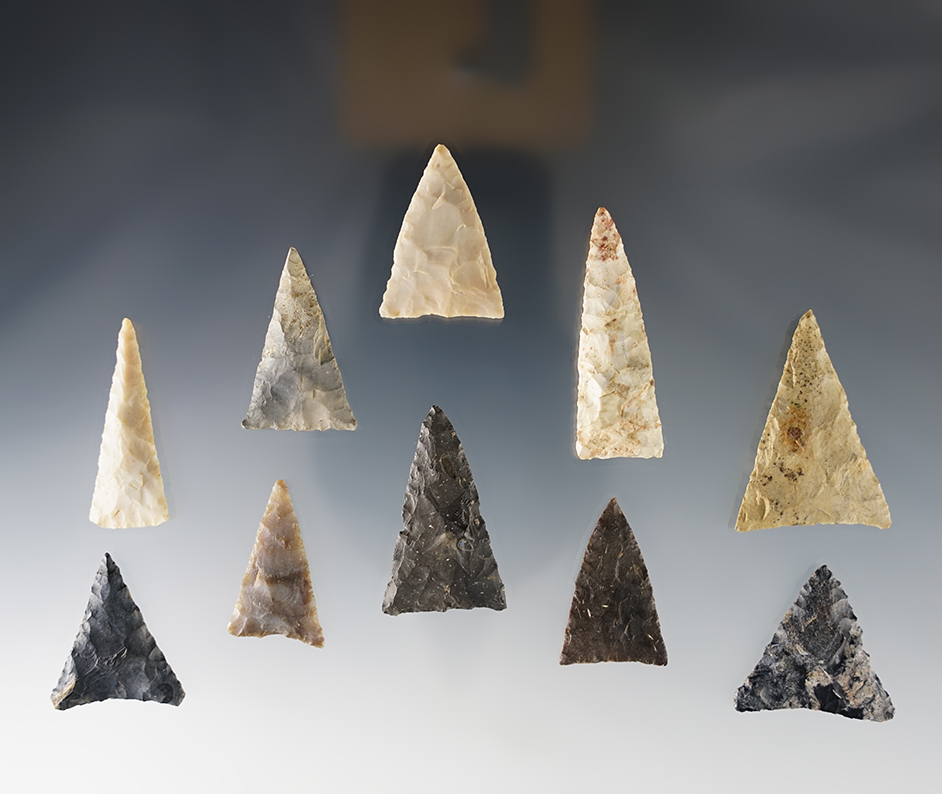 Main artifact image