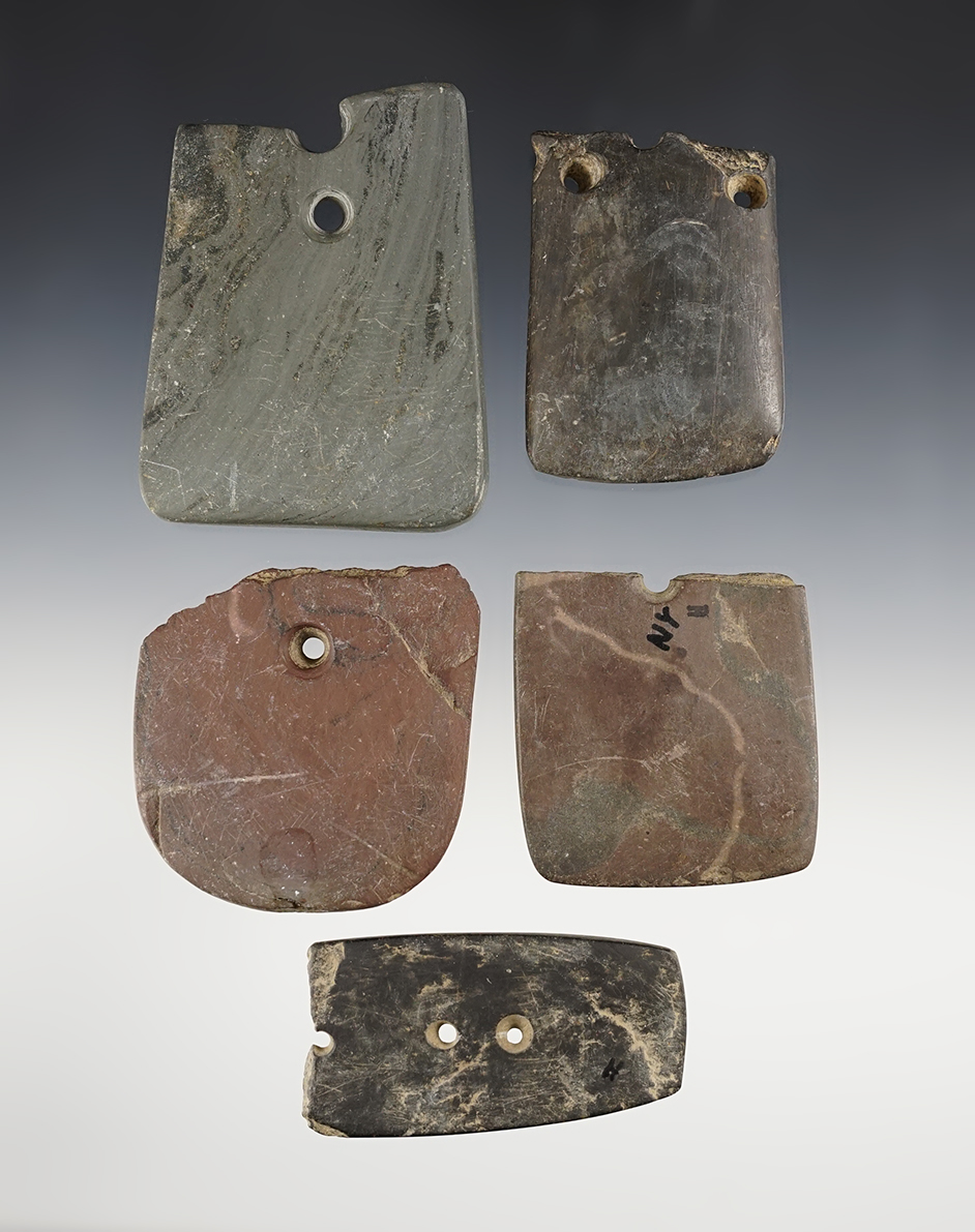 Main artifact image