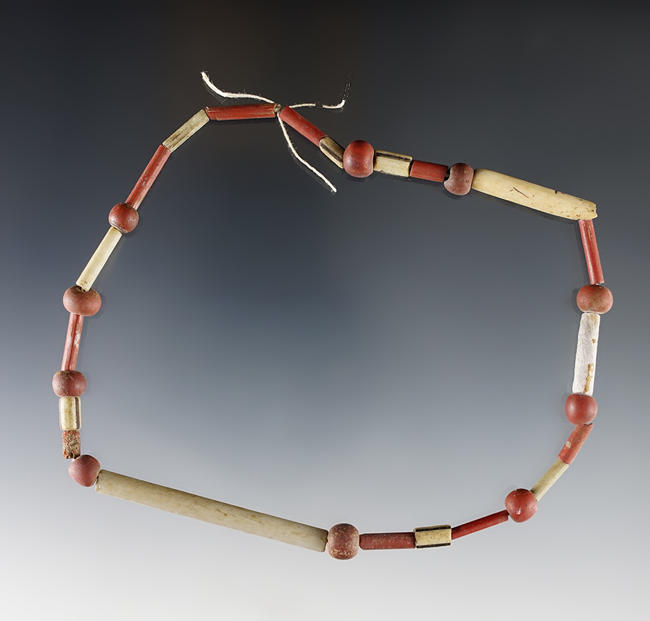 Main artifact image