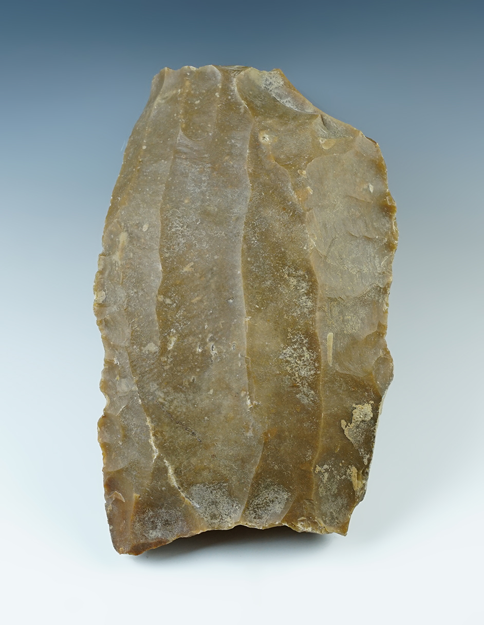 Main artifact image