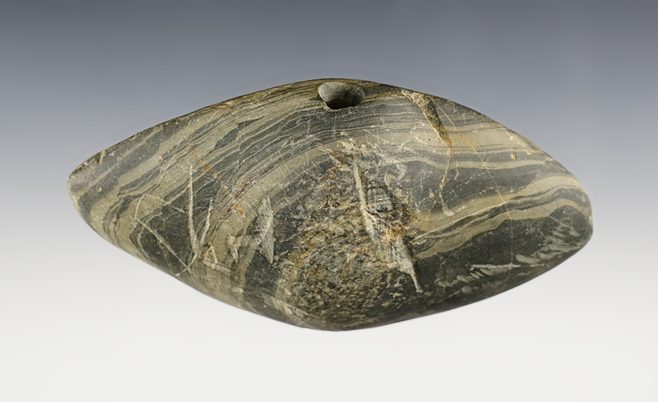 Main artifact image