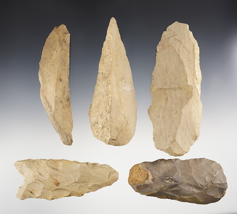 Main artifact image