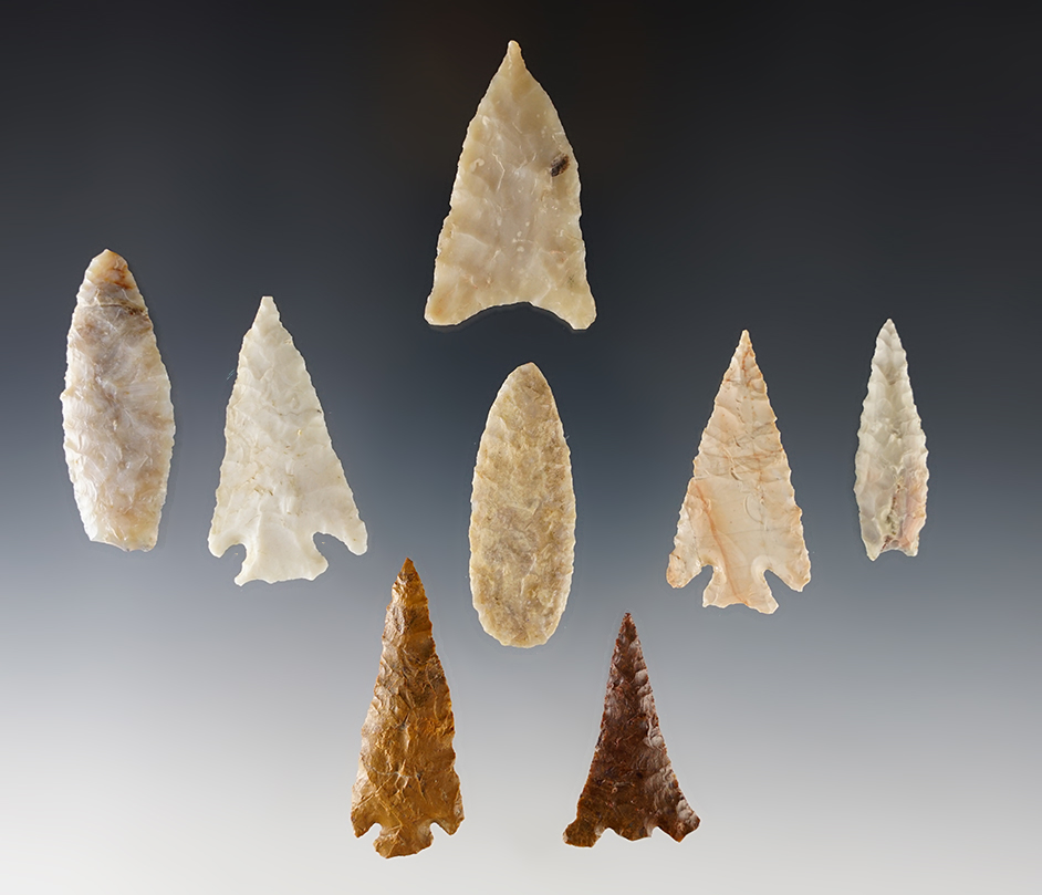 Main artifact image