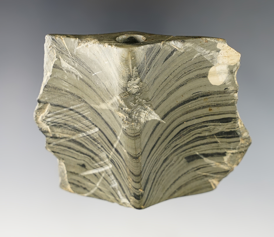 Main artifact image