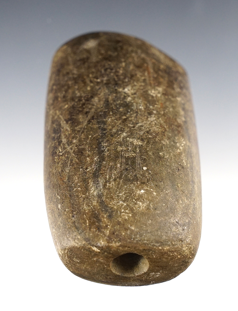Main artifact image