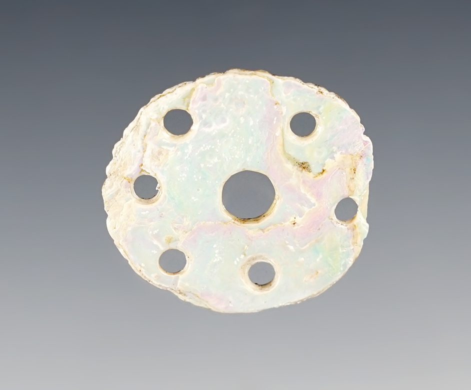 Main artifact image