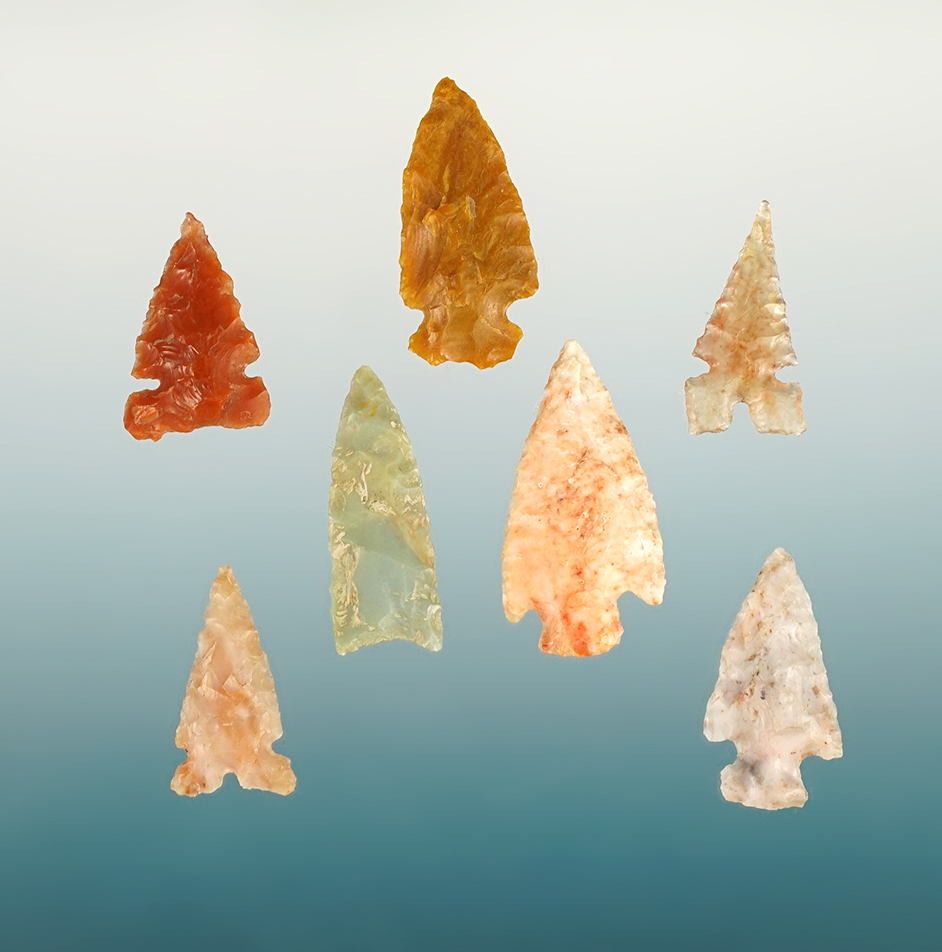 Main artifact image