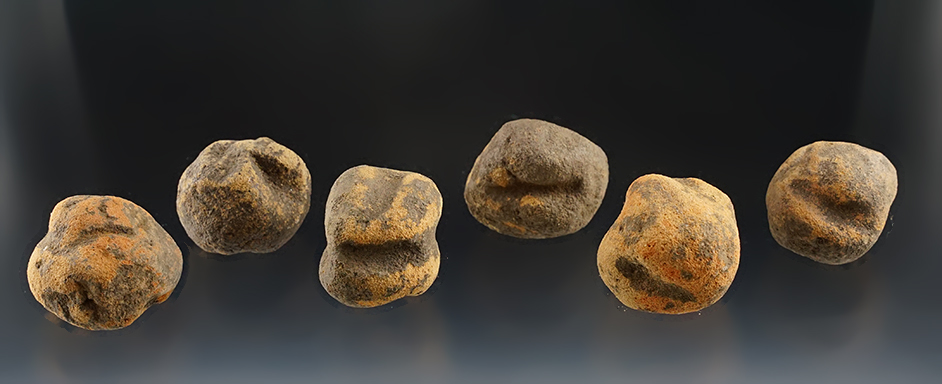 Main artifact image