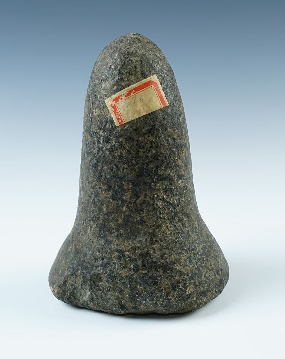 Main artifact image