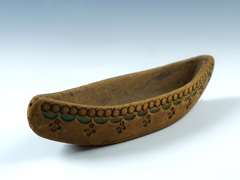 Main artifact image