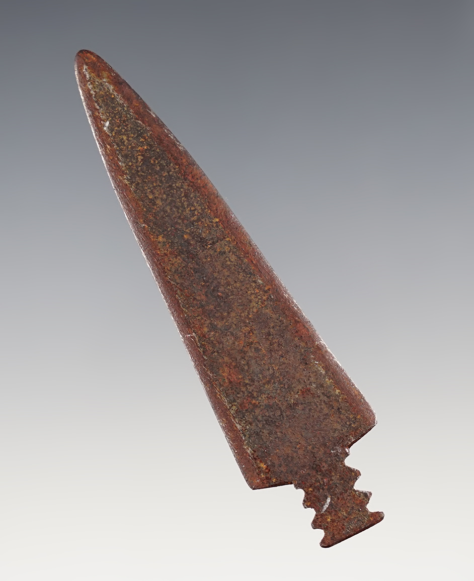 Main artifact image