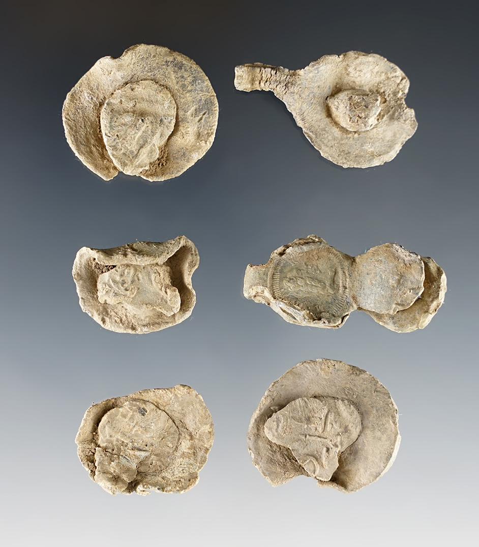 Main artifact image