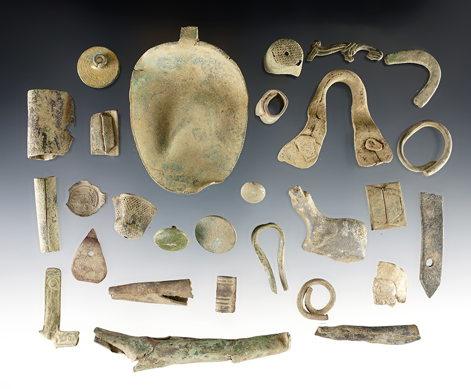 Main artifact image