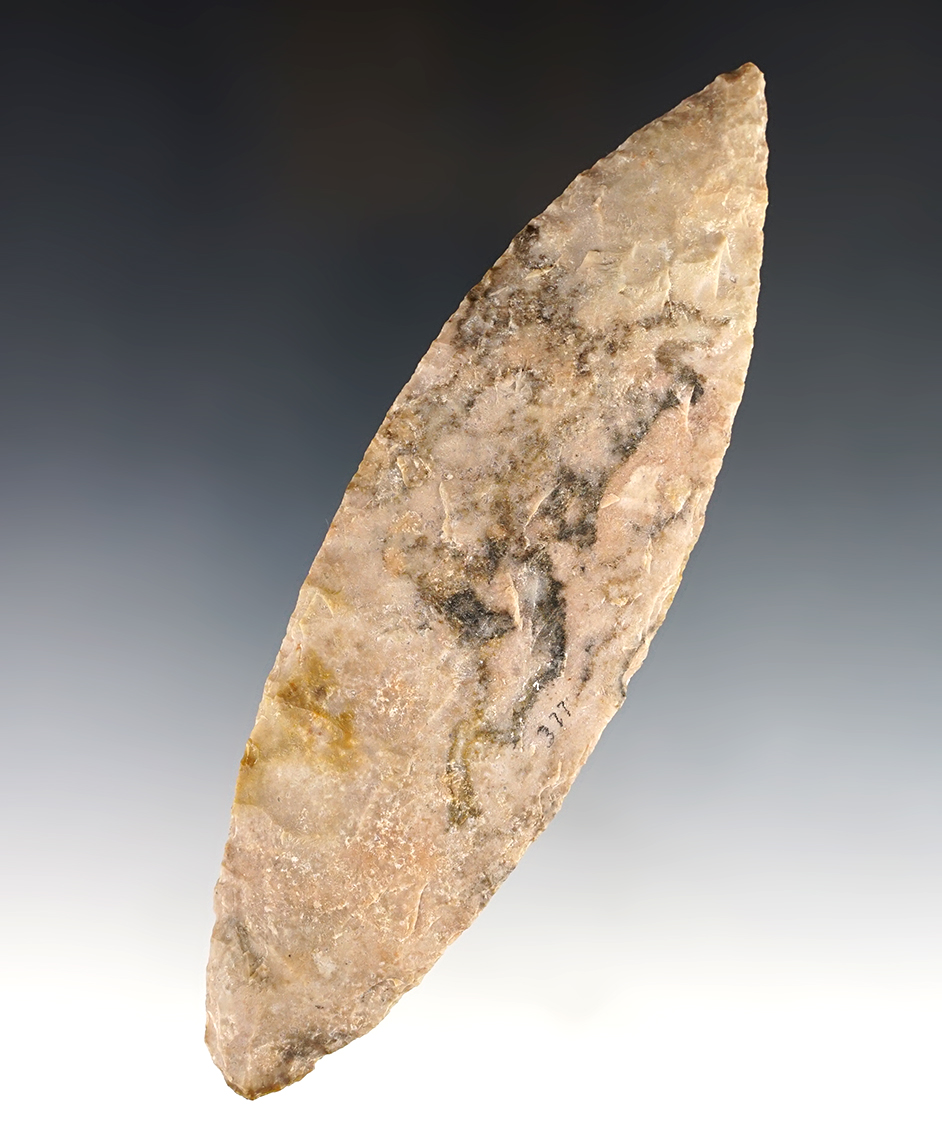 Main artifact image