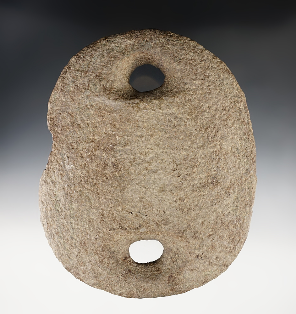 Main artifact image