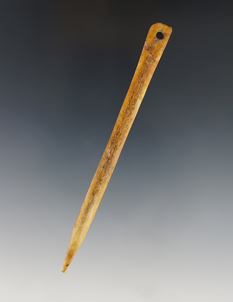 Main artifact image