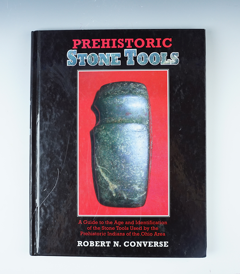 Main artifact image