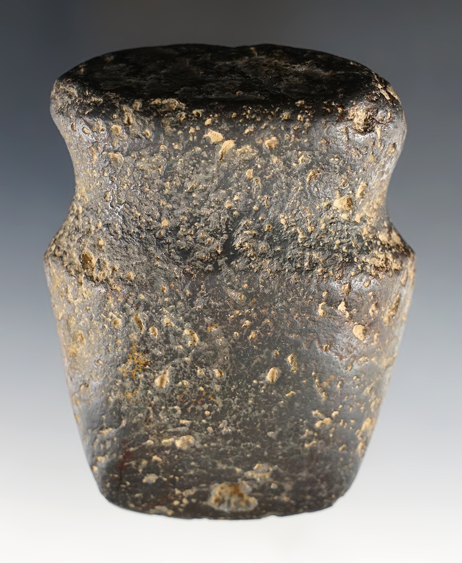 Main artifact image