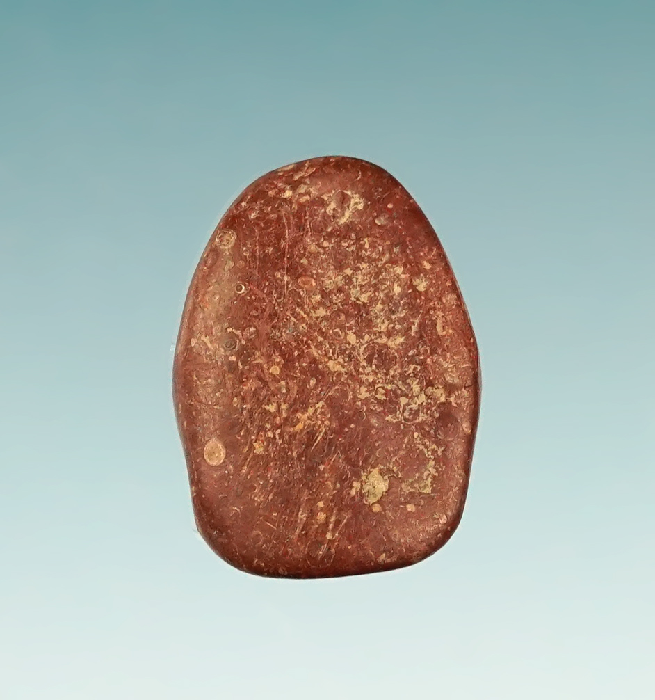 Main artifact image