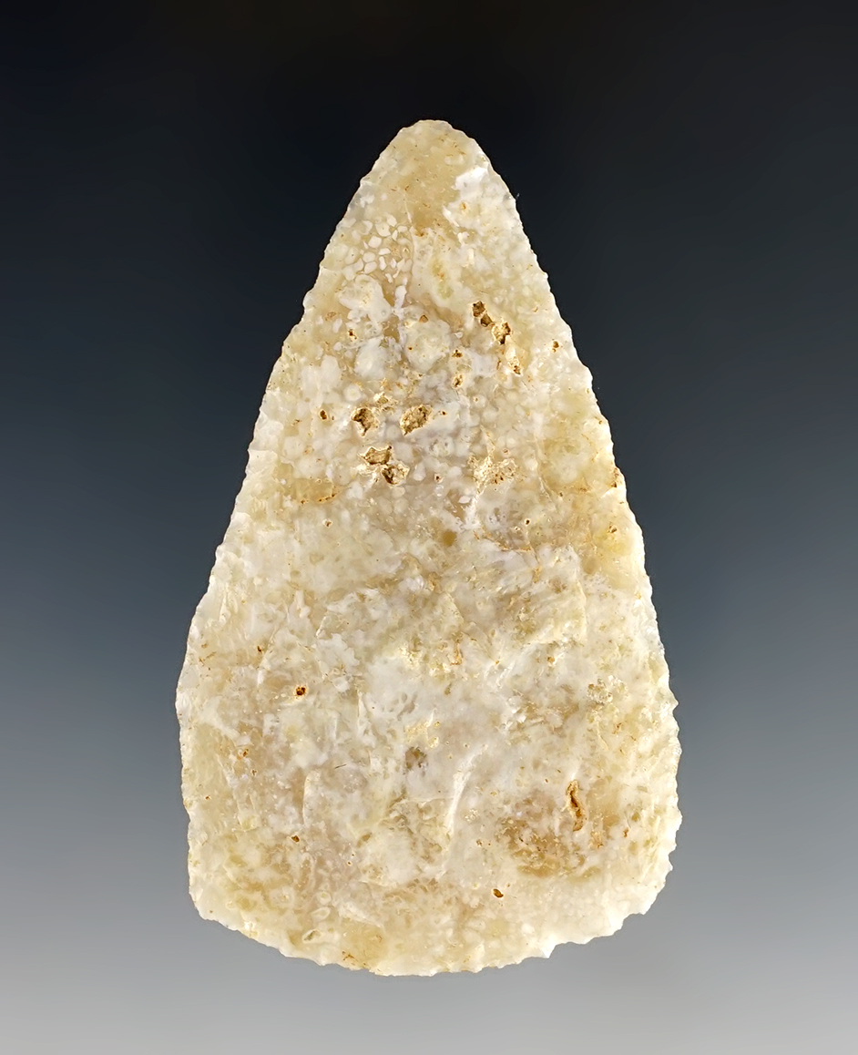 Main artifact image
