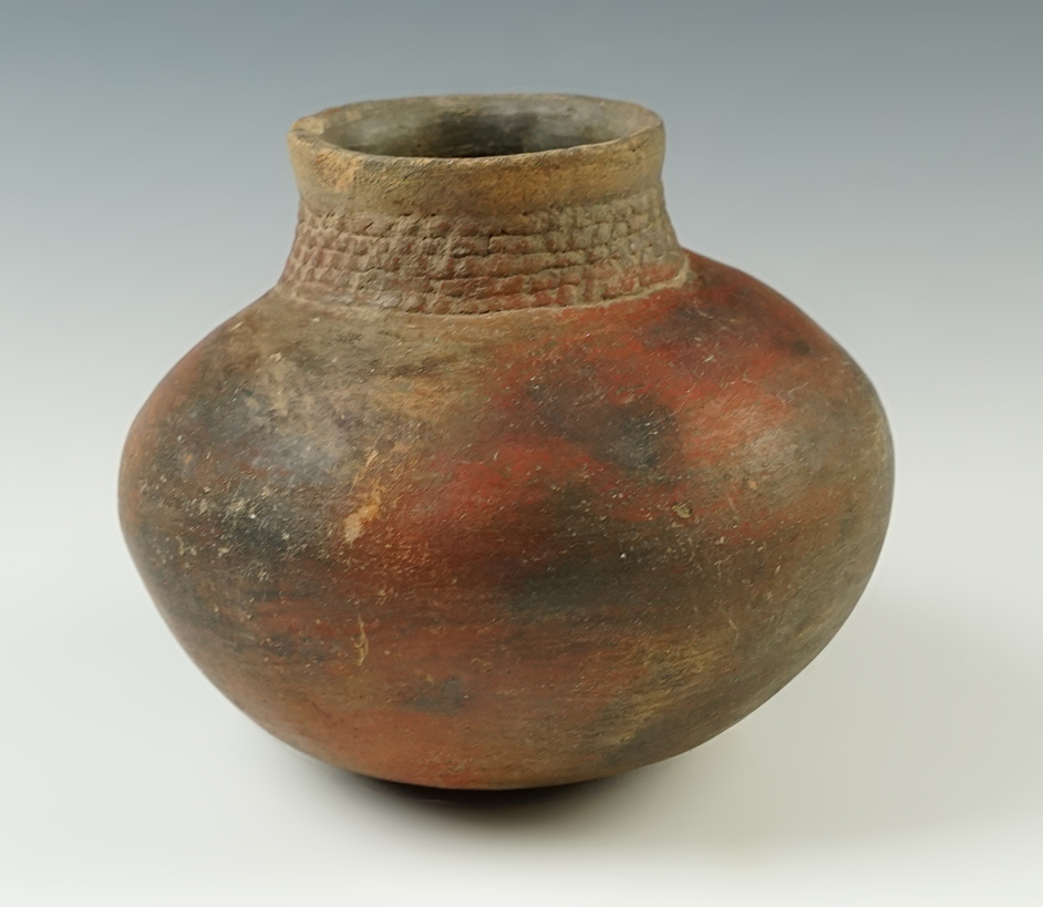 Main artifact image
