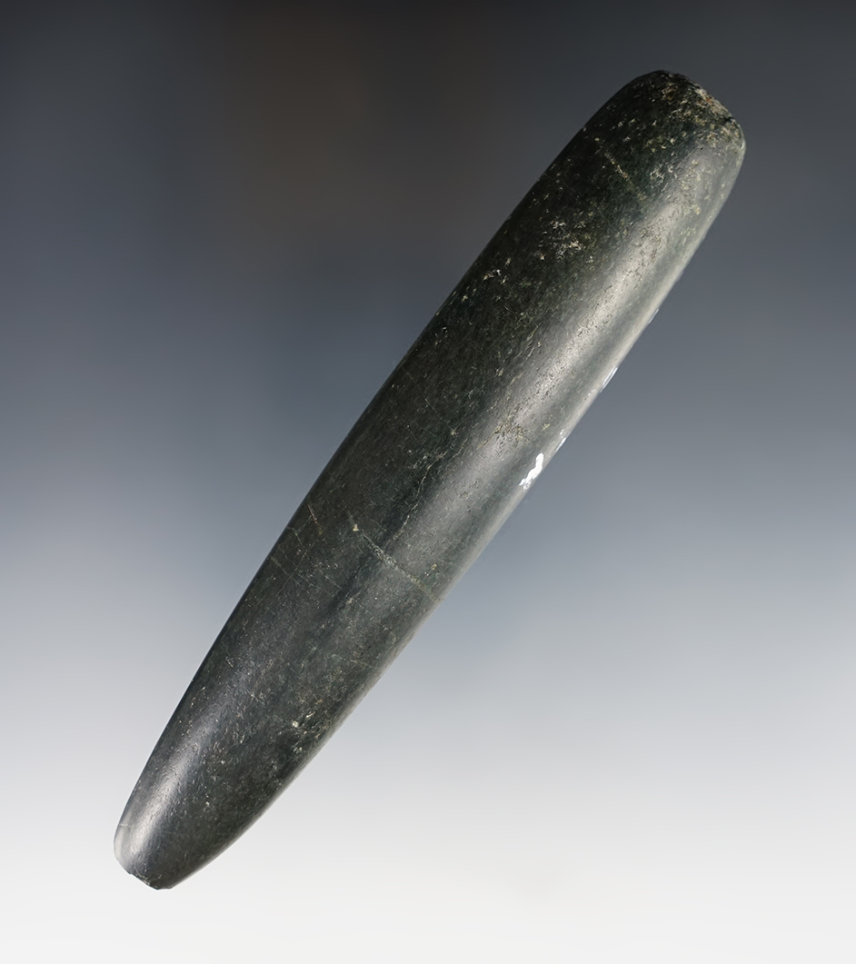 Main artifact image