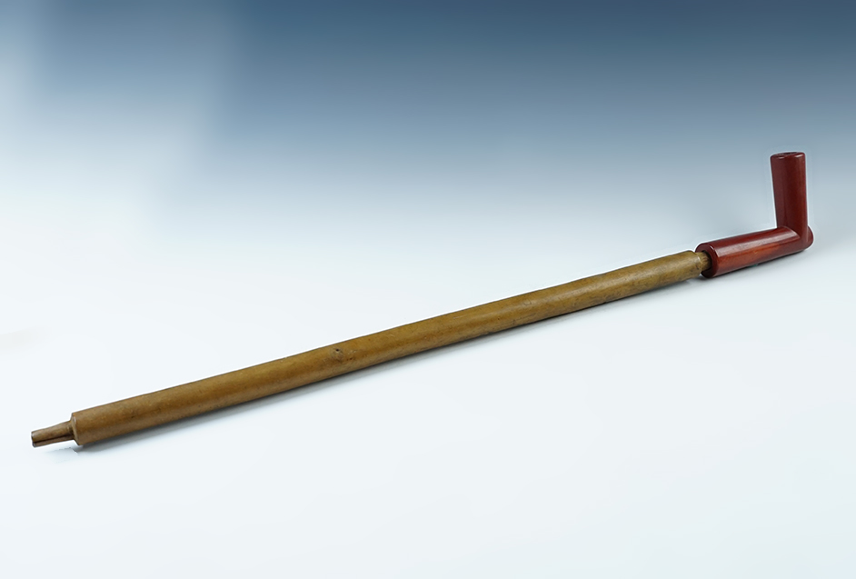 Main artifact image