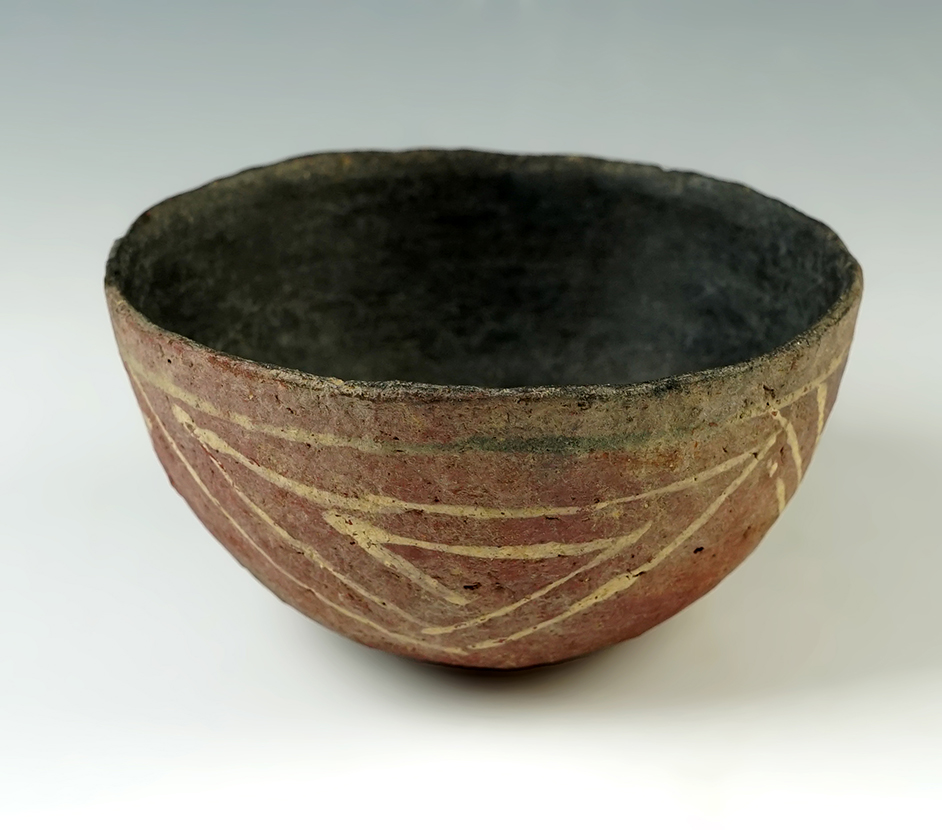 Main artifact image