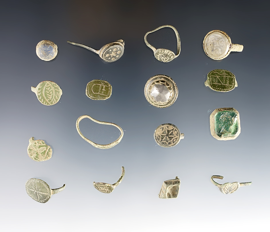 Main artifact image