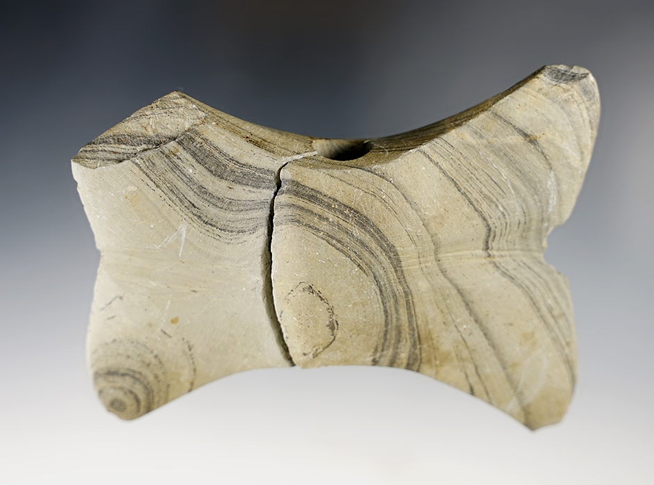 Main artifact image