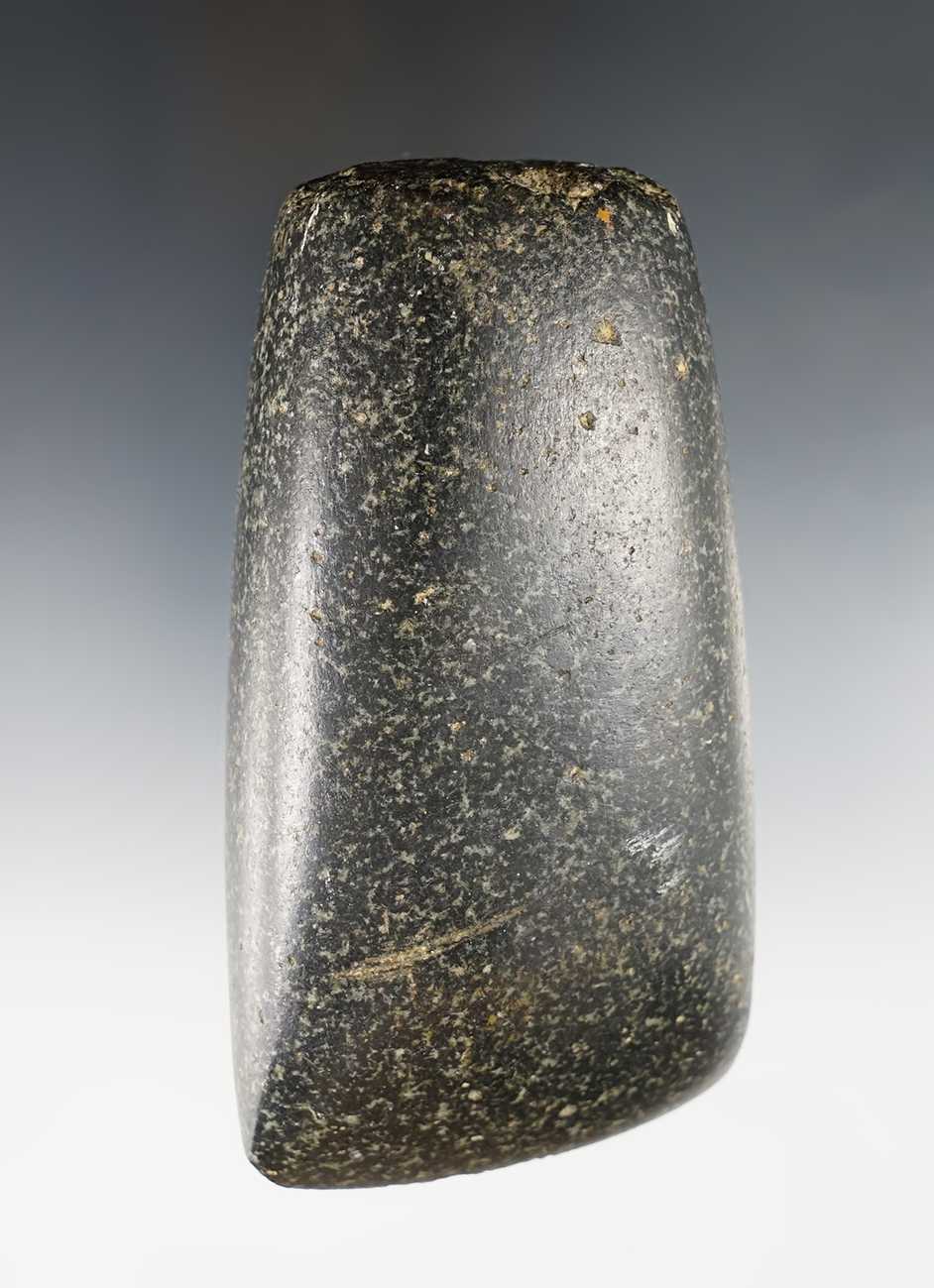 Main artifact image