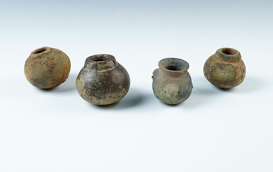 Main artifact image