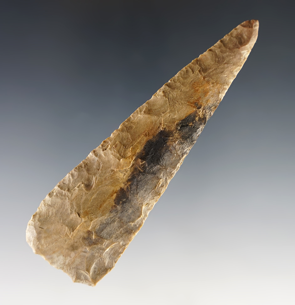 Main artifact image